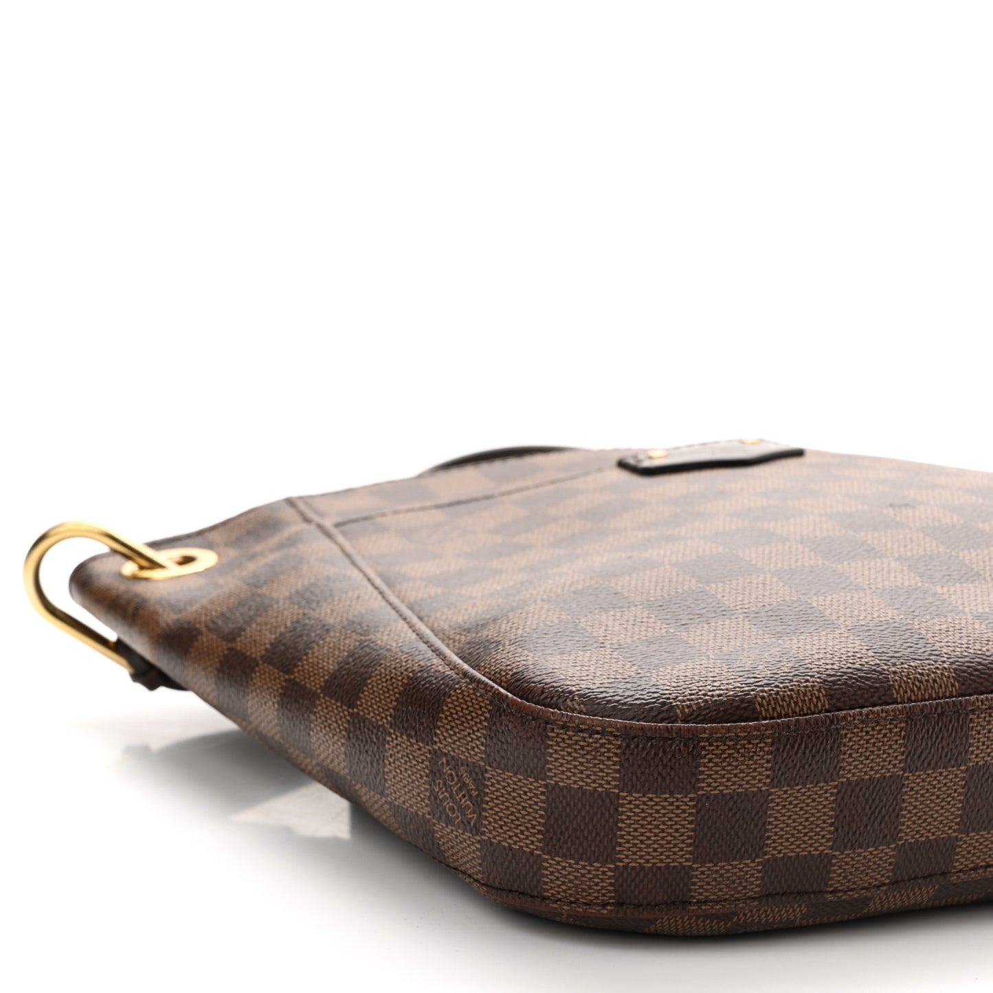 Damier Ebene South Bank Besace