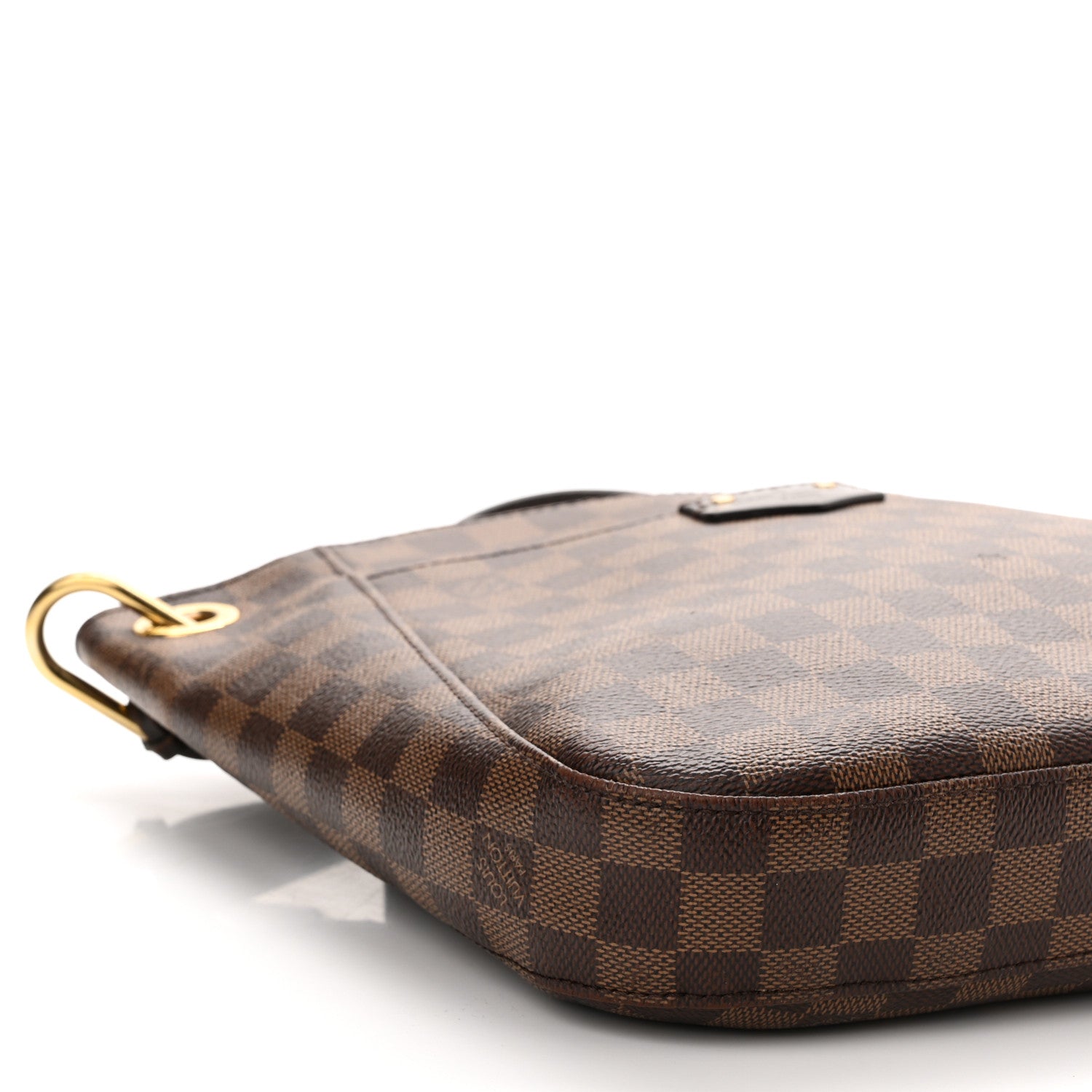 Louis Vuitton Damier Ebene South Bank Besace 9 of 11