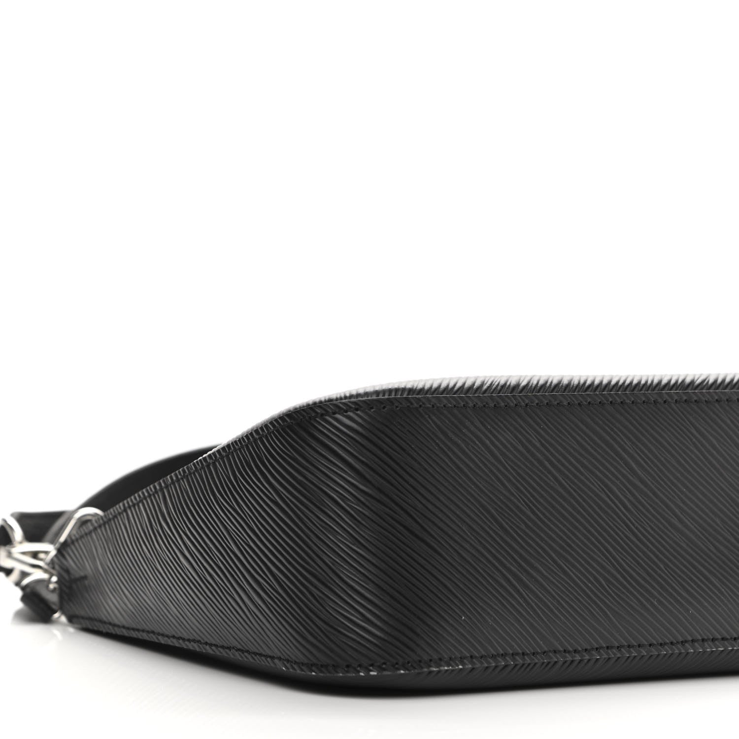 Louis Vuitton Epi Marelle Black 9 of 10