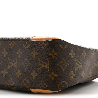 Louis Vuitton Monogram Boulogne 30 9 of 14