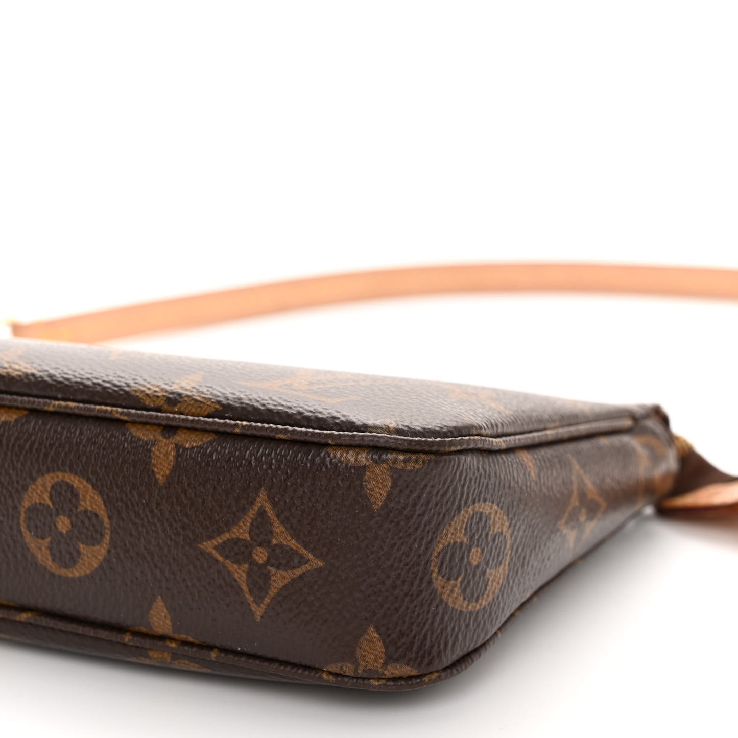Monogram Pochette Accessories NM