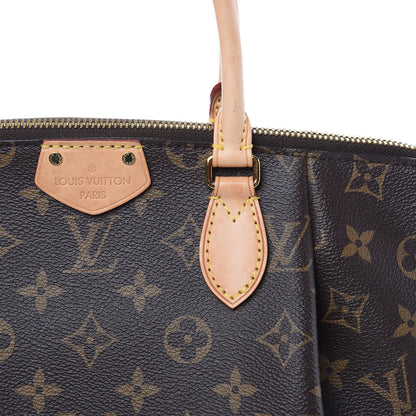 Louis Vuitton Monogram Turenne PM 13 of 13