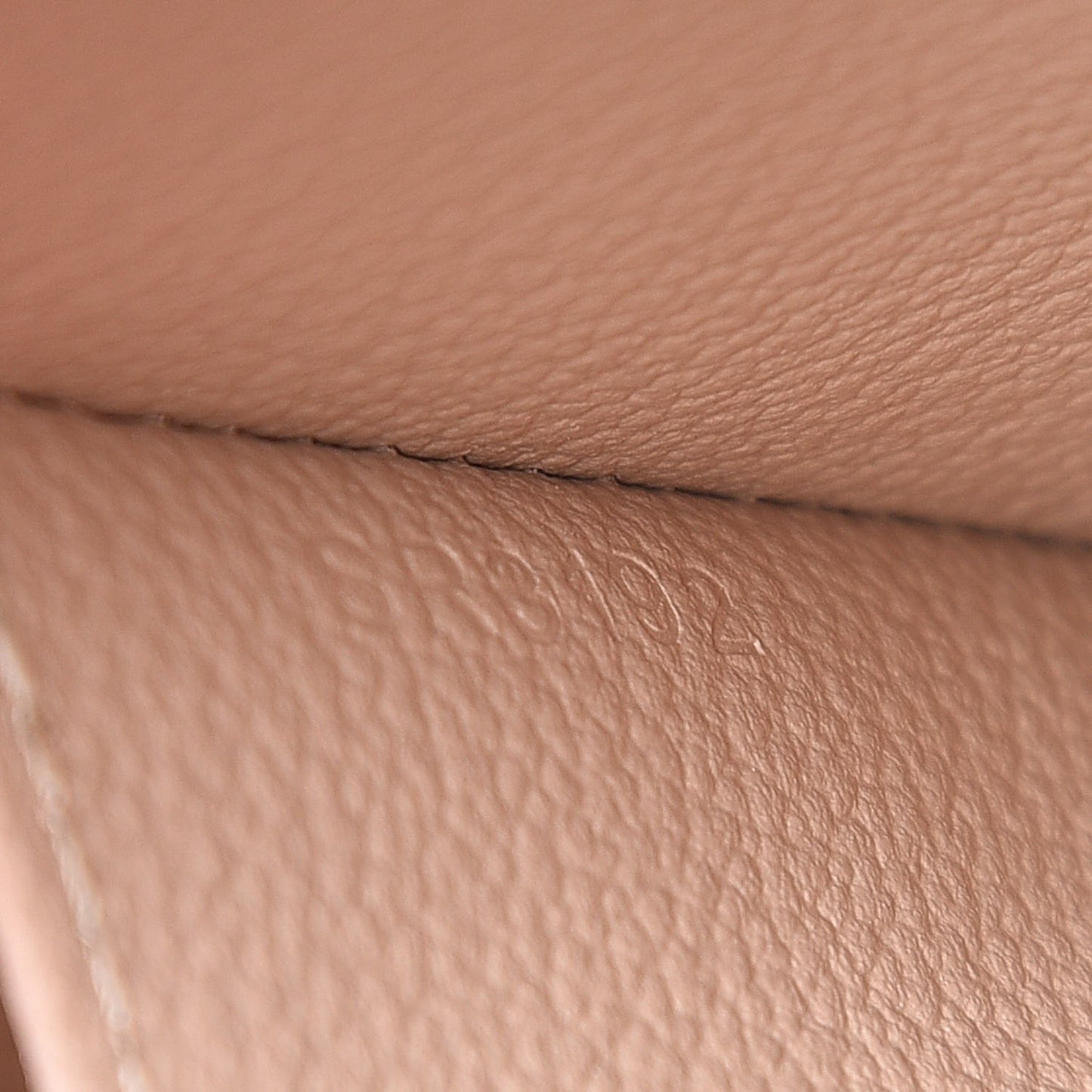 Damier Azur Cosmetic Pouch