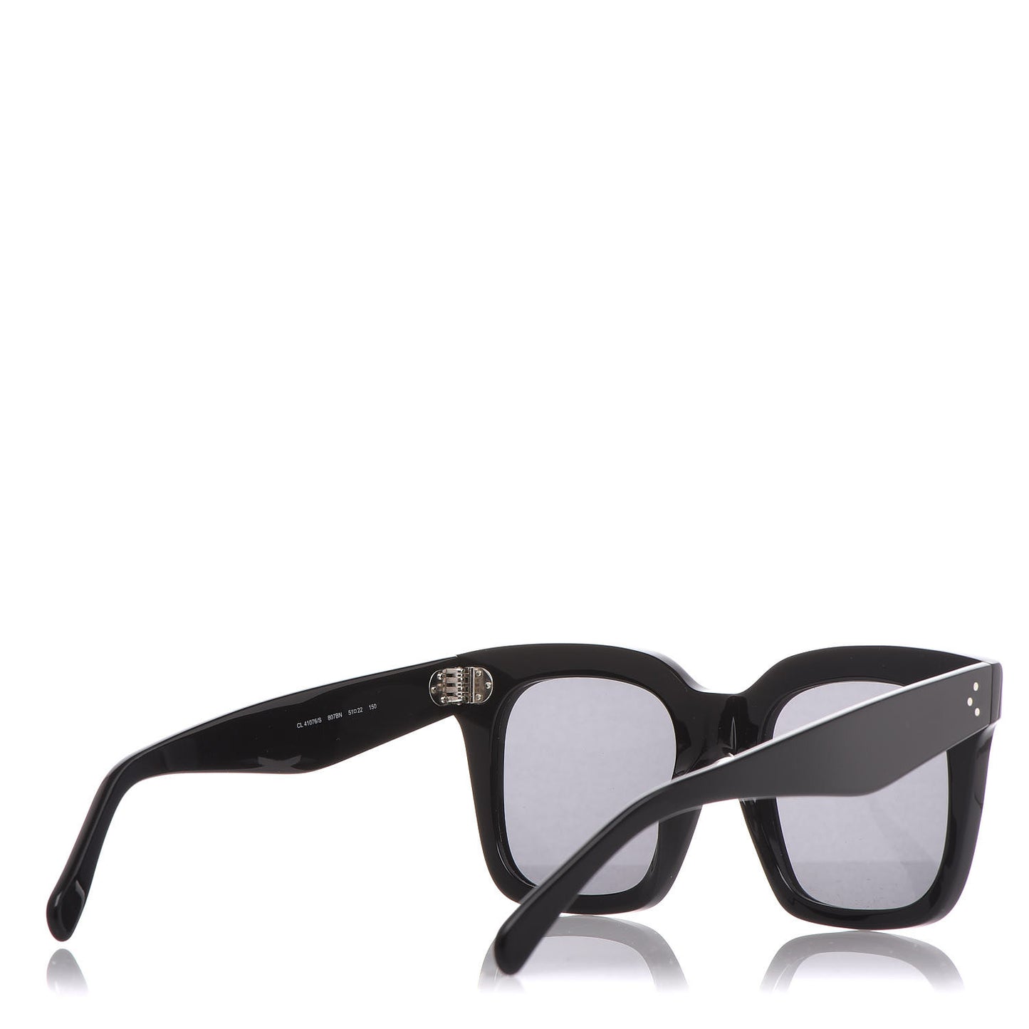 Tilda Sunglasses CL 41076/S Black