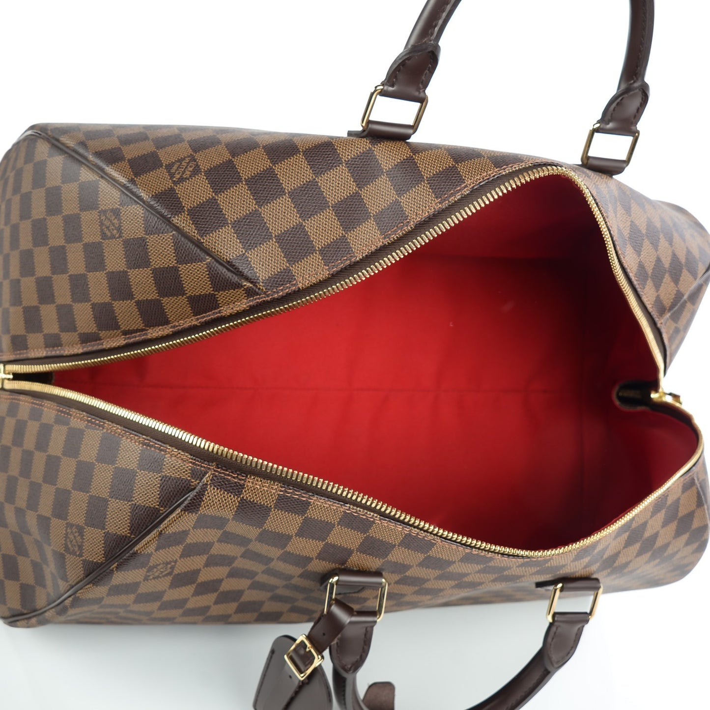 Damier Ebene Ribera GM
