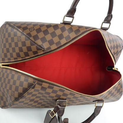 Louis Vuitton Damier Ebene Ribera GM 5 of 7