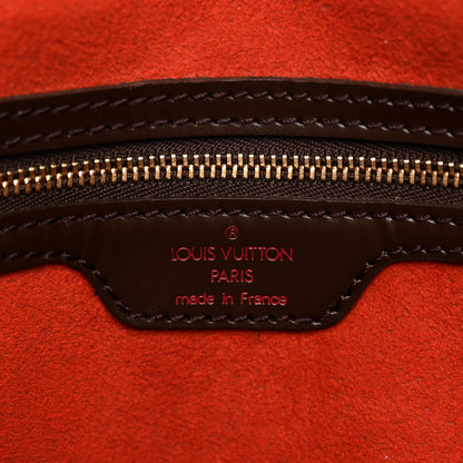 Louis Vuitton Damier Ebene Uzes 6 of 9