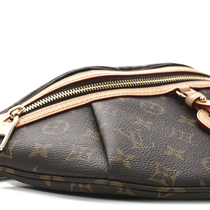 Louis Vuitton Monogram High Rise Bumbag 8 of 9