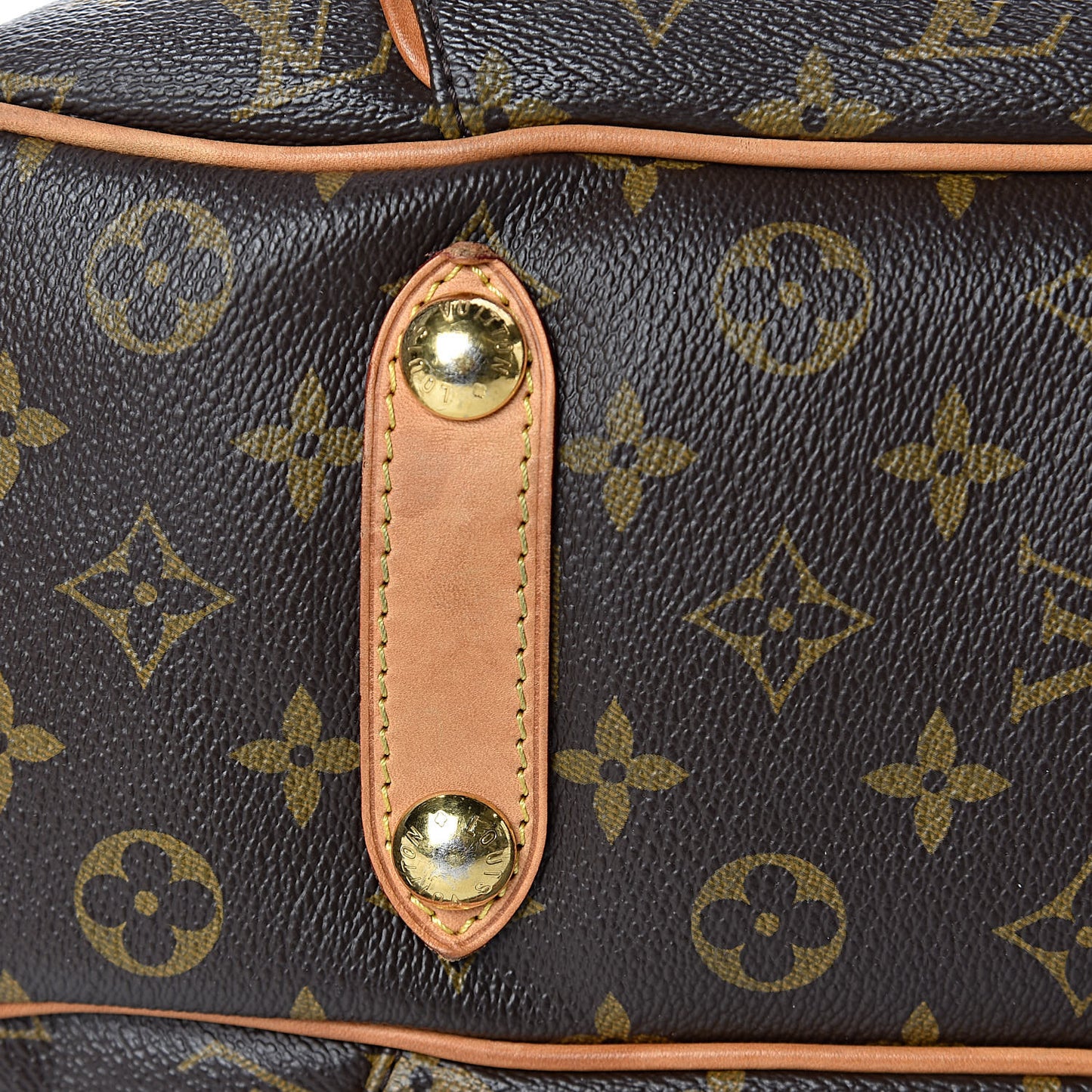 Monogram Galliera PM