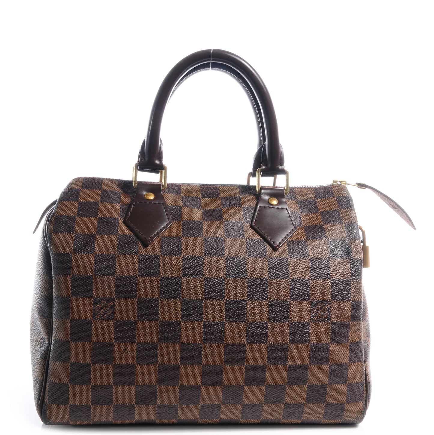 Damier Ebene Speedy 25