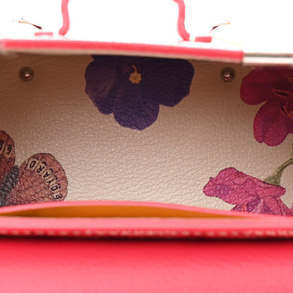 Goyard Goyardine Structure Nano Saigon Fuchsia 5 of 10