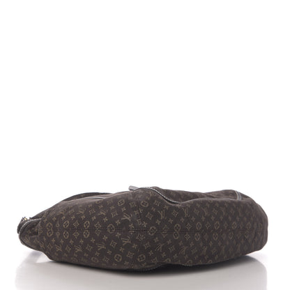 Louis Vuitton Monogram Idylle Romance Fusain 4 of 9