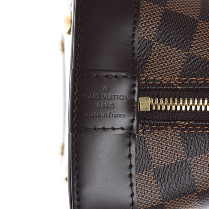 Louis Vuitton Damier Ebene Alma PM 7 of 7
