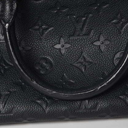 Louis Vuitton Empreinte Speedy Bandouliere 25 Infini 9 of 9