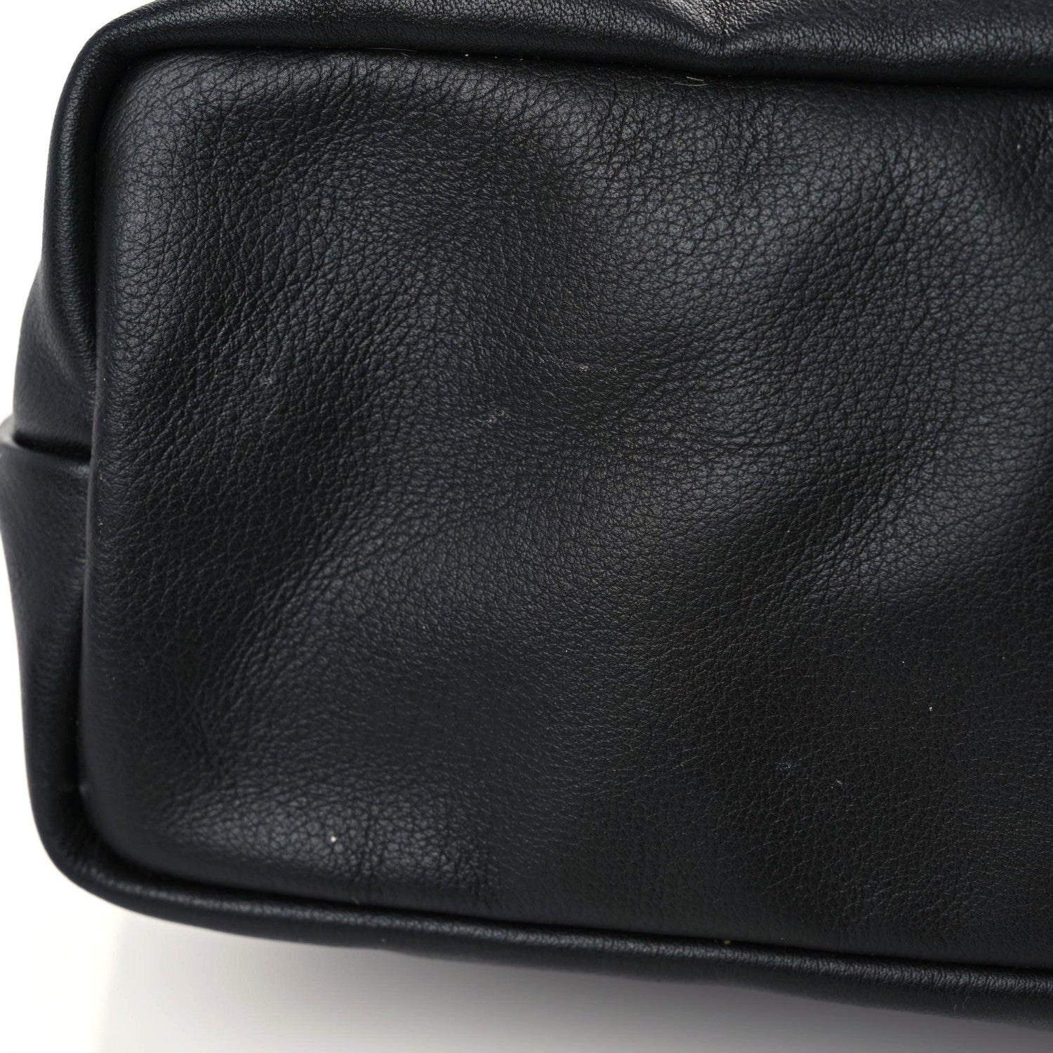 Goyard Goyardine Reversible Mini Anjou Black 13 of 16