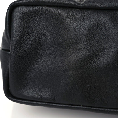 Goyard Goyardine Reversible Mini Anjou Black 13 of 16
