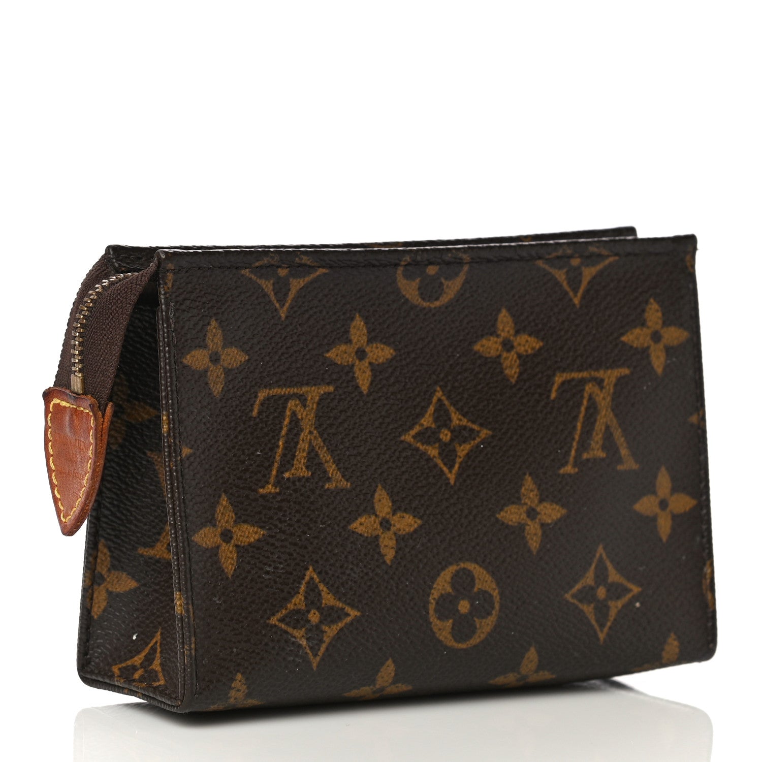 Louis Vuitton Monogram Toiletry Pouch 15 3 of 9