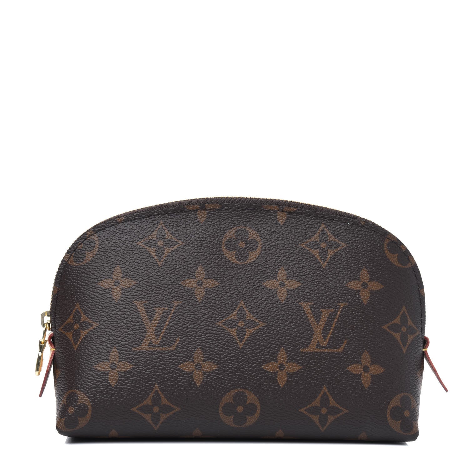 Louis Vuitton Monogram Cosmetic Pouch 1 of 4