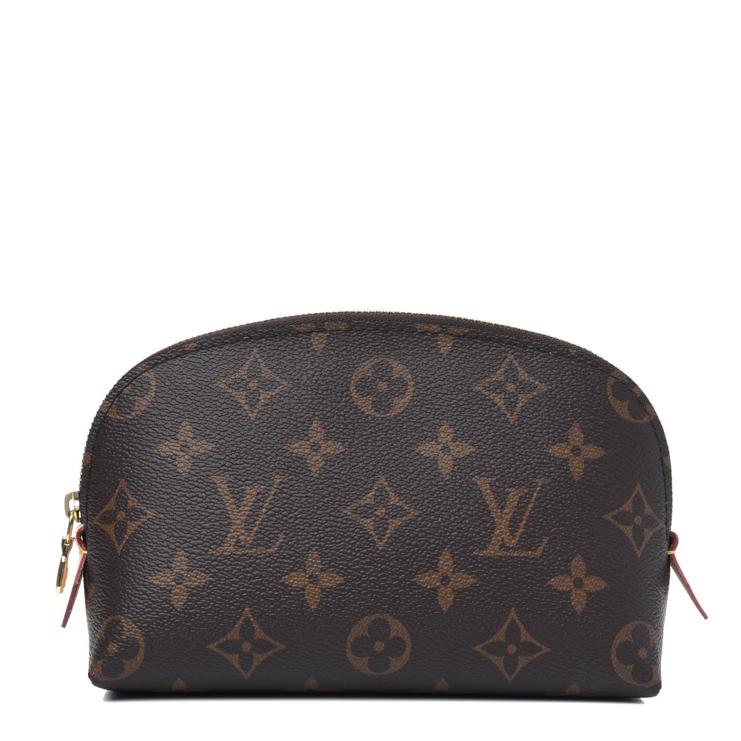 Monogram Cosmetic Pouch