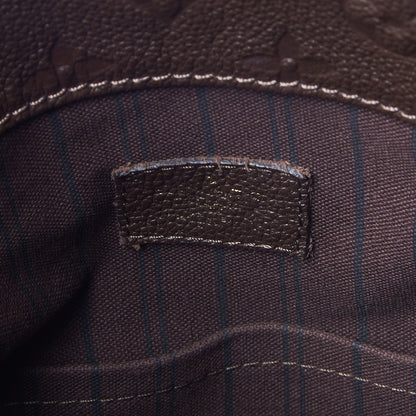 Louis Vuitton Empreinte Artsy MM Terre 8 of 8