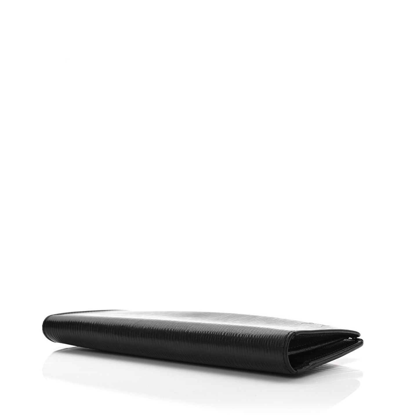 Epi Brazza Wallet Black