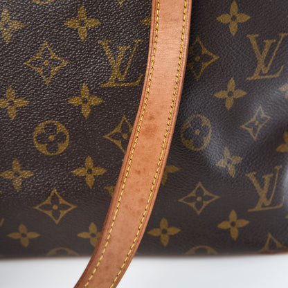 Louis Vuitton Monogram Cabas Piano 9 of 18