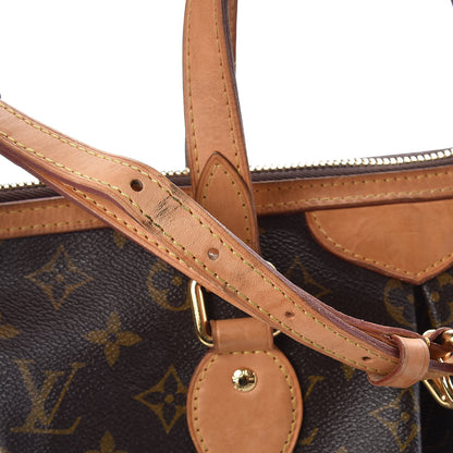 Louis Vuitton Monogram Palermo PM 15 of 20