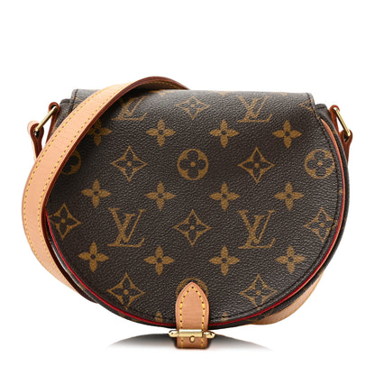 Louis Vuitton Monogram Tambourin 1 of 11