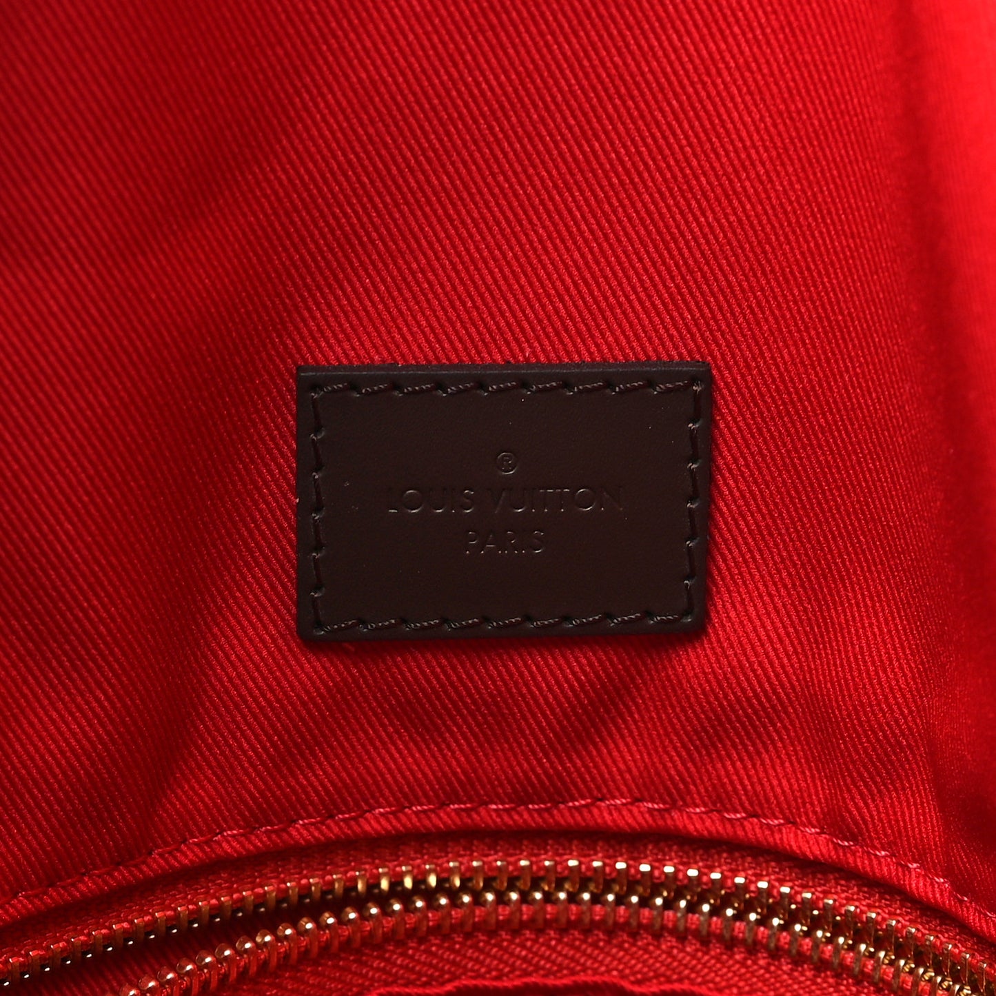 Damier Ebene Graceful MM