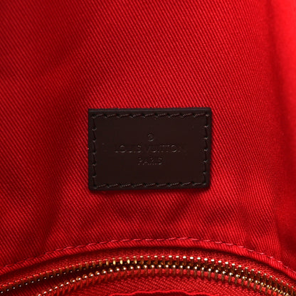 Louis Vuitton Damier Ebene Graceful MM 6 of 8