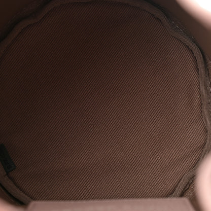 Marc Jacobs Grained Calfskin The Bucket Bag Powder 5 of 11