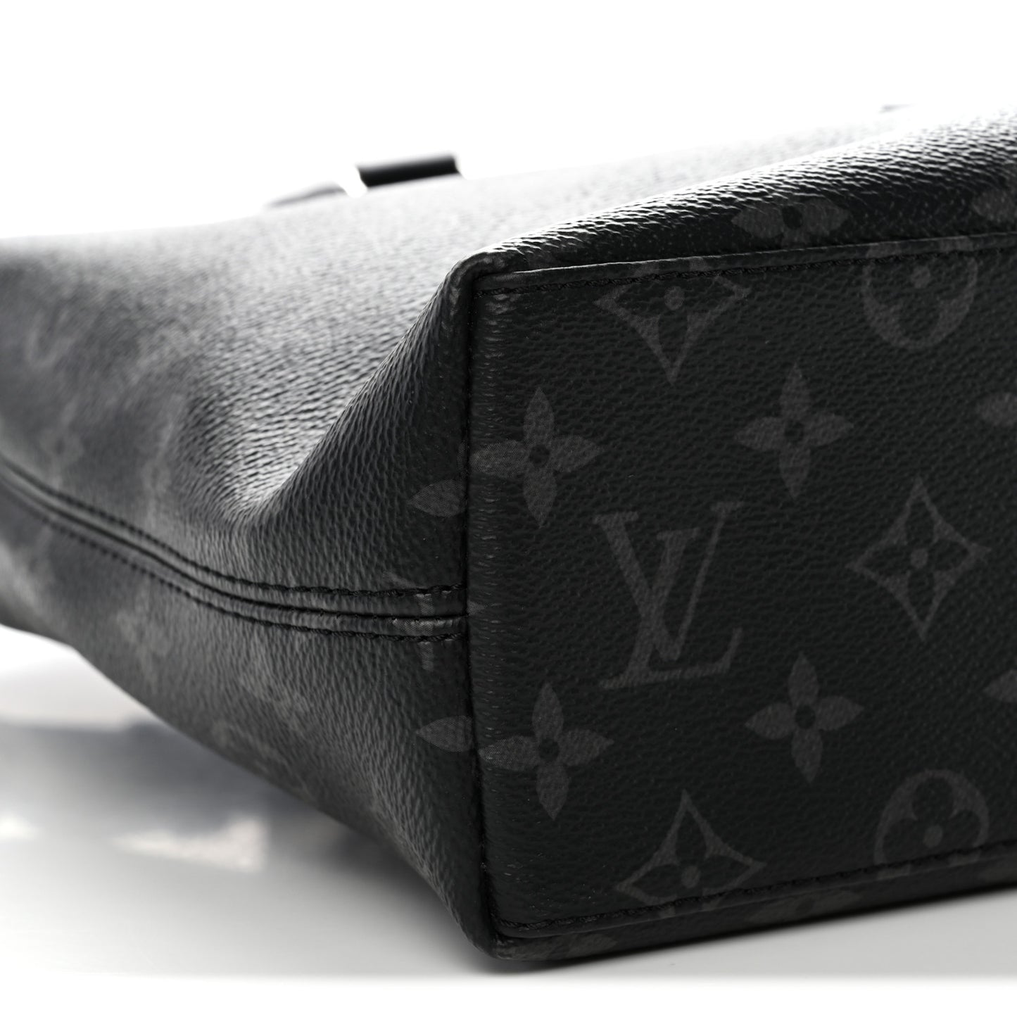 Monogram Eclipse Explorer Briefcase