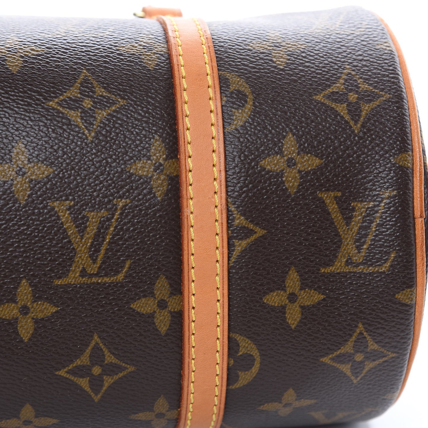 Monogram Papillon 26
