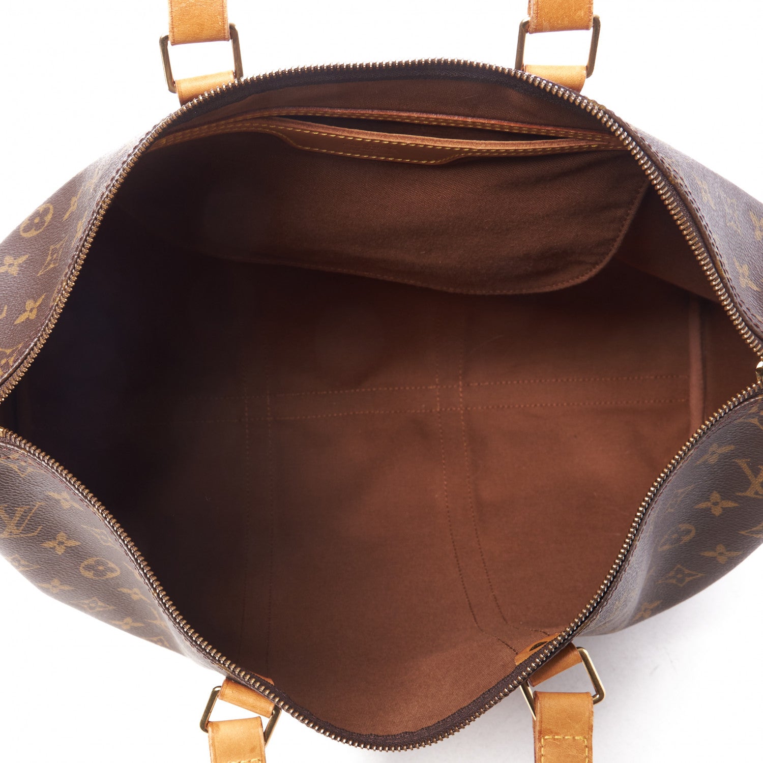Louis Vuitton Monogram Sac Flanerie 45 5 of 9