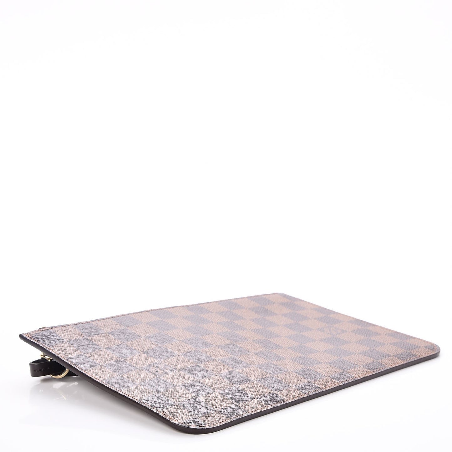 Damier Ebene Neverfull MM GM Pochette