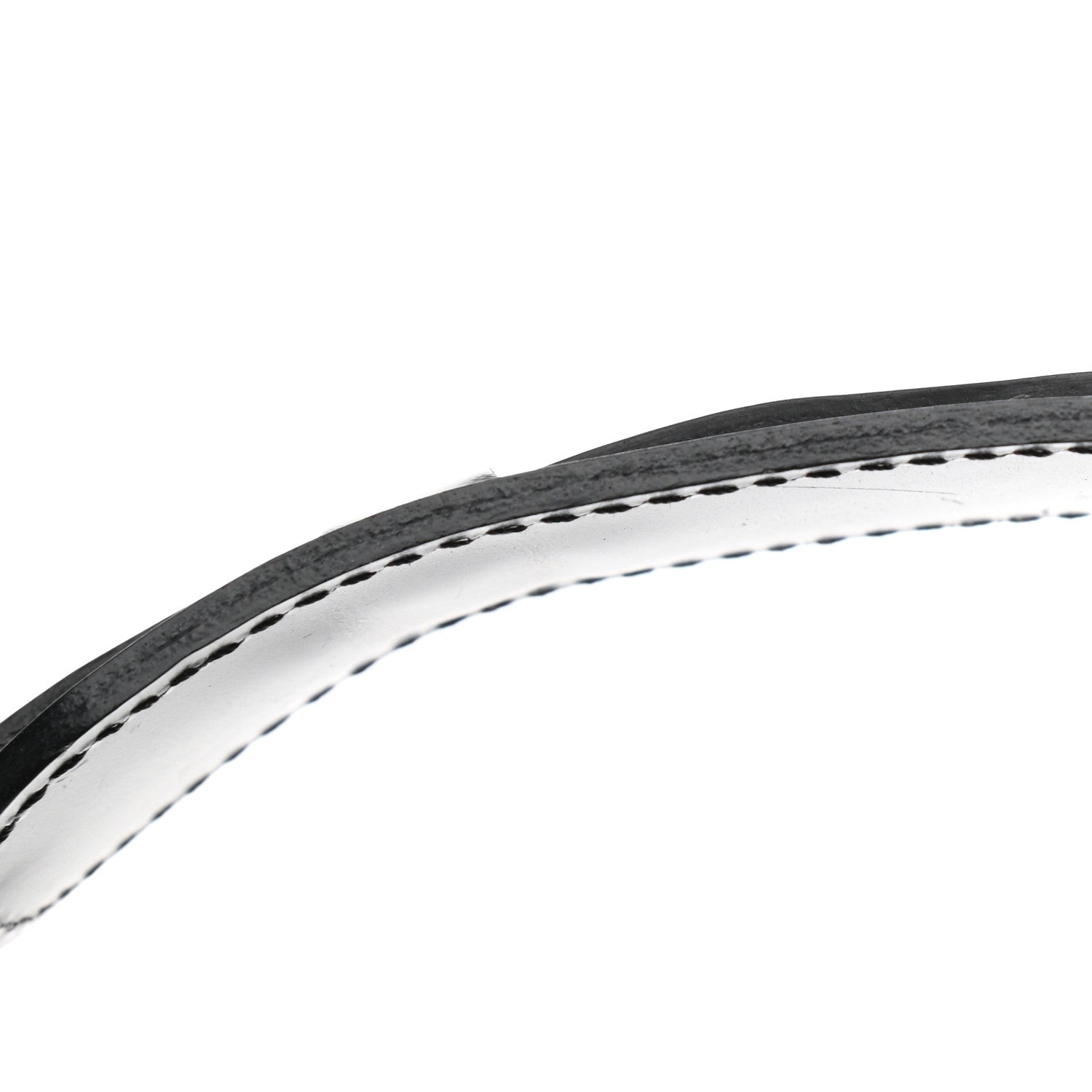 Louis Vuitton Epi Bagatelle PM Black 10 of 11