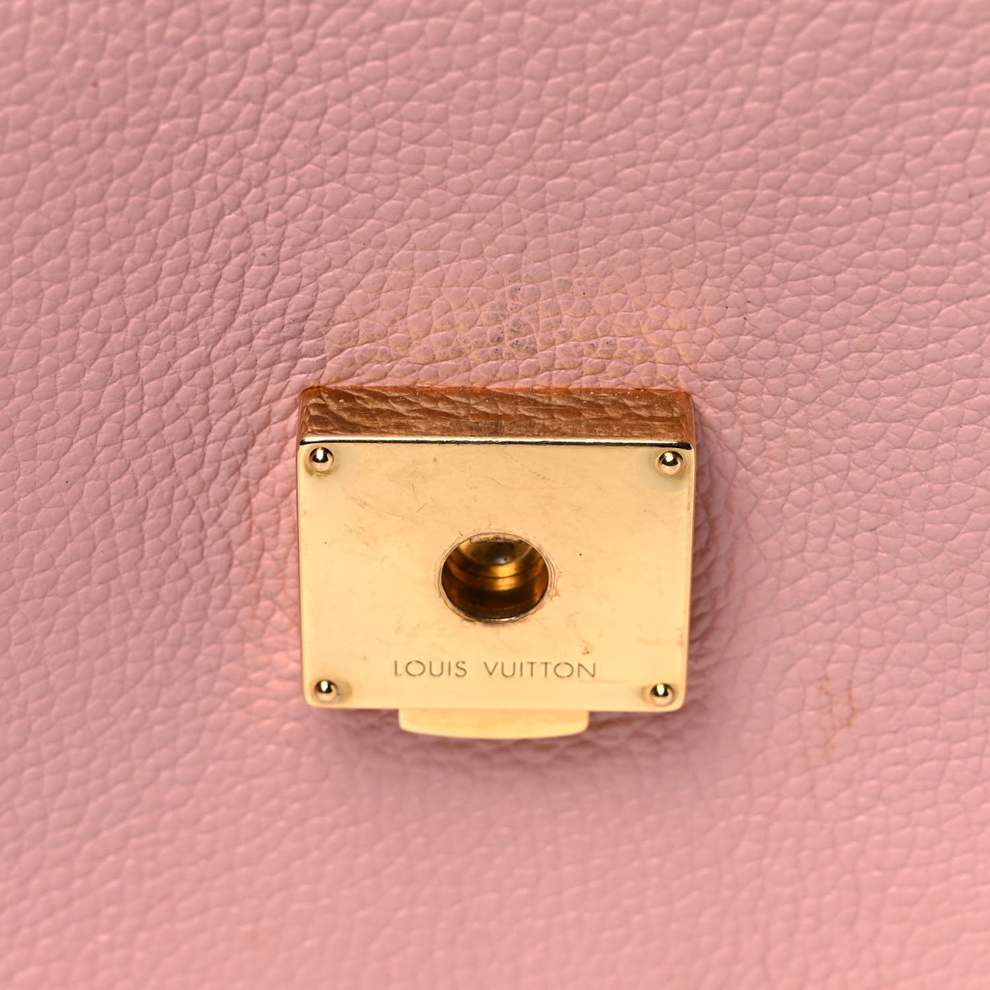 Empreinte Blanche BB Rose Poudre