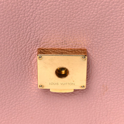 Louis Vuitton Empreinte Blanche BB Rose Poudre 14 of 15