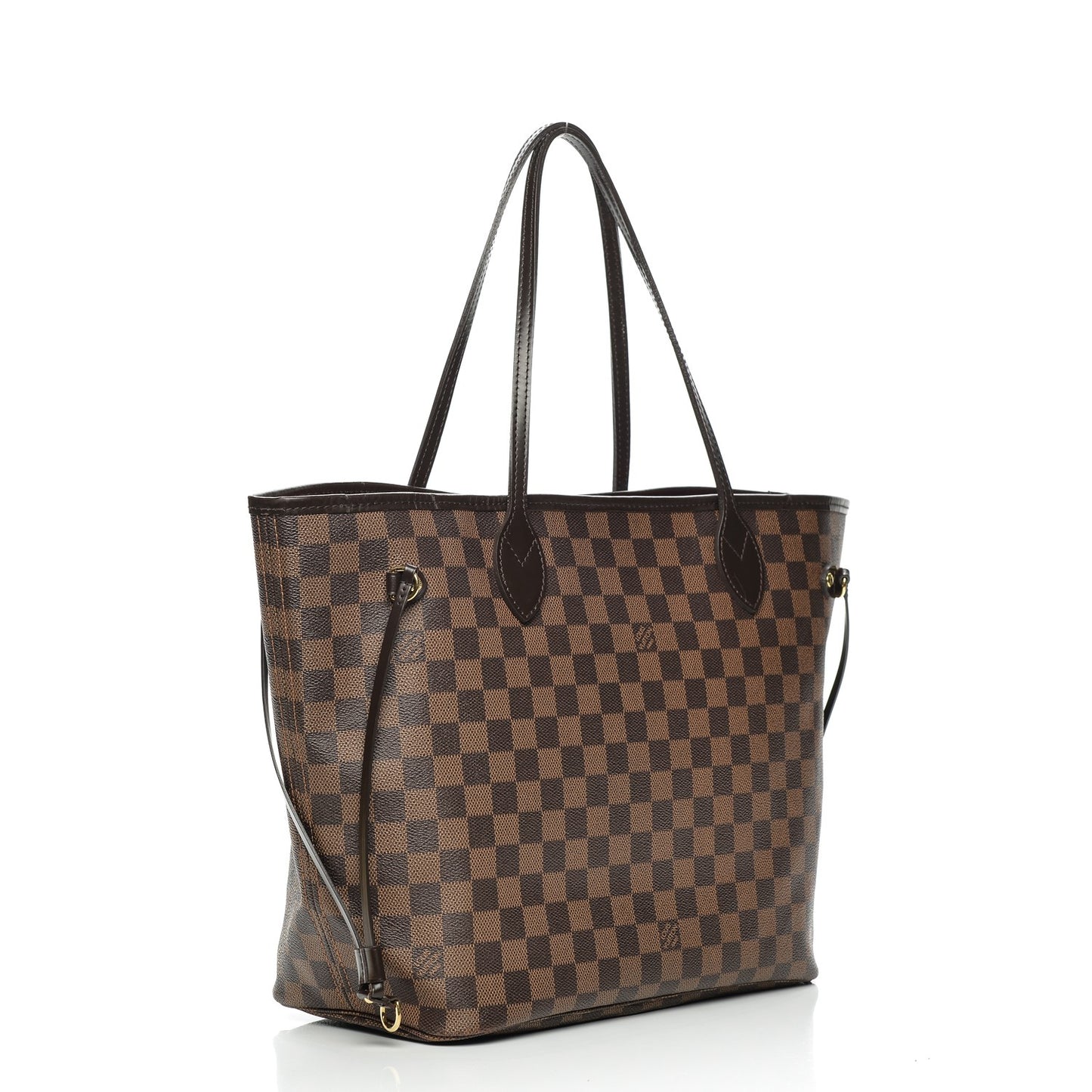 Damier Ebene Neverfull MM