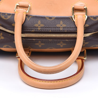 Louis Vuitton Monogram Deauville 10 of 13