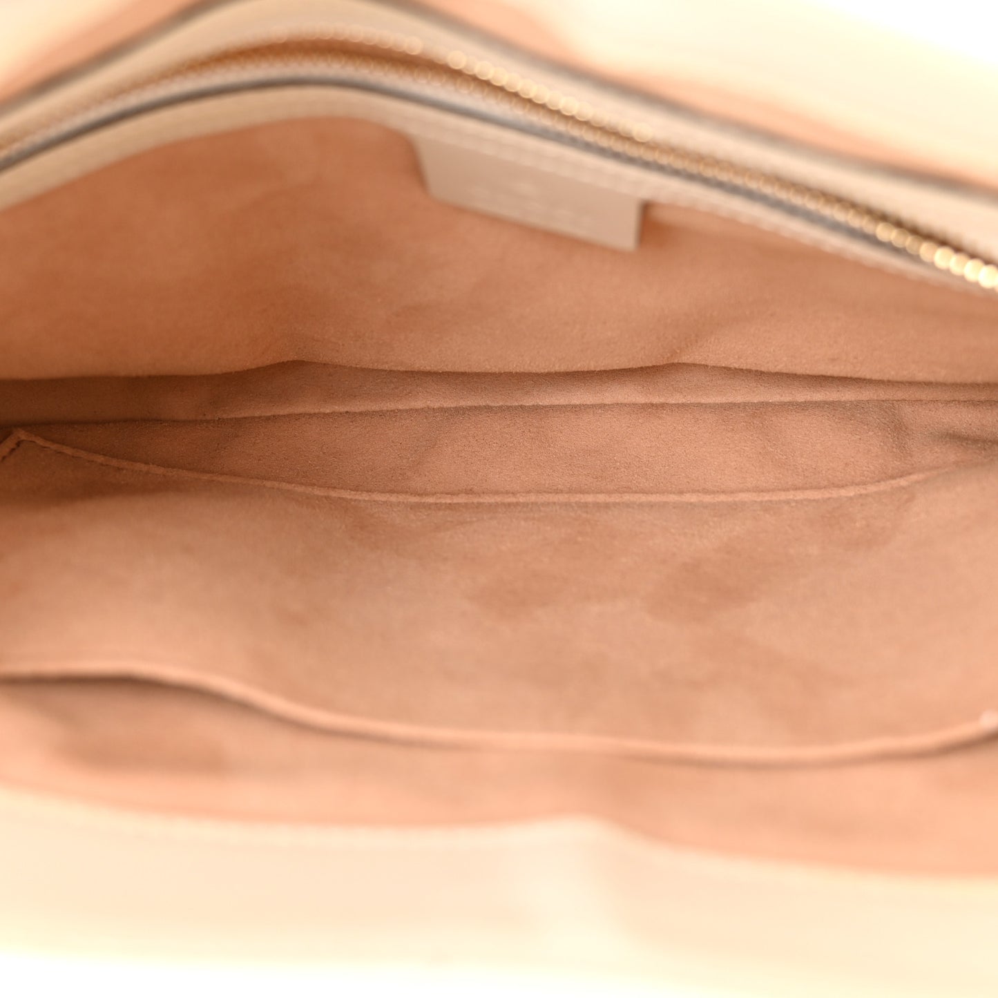 Boarded Dyana Lux Calfskin Small Jackie 1961 Hobo Mystic White