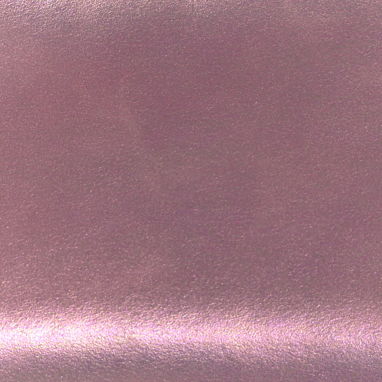 Iridescent Calfskin Quilted Mini Square Flap Pink