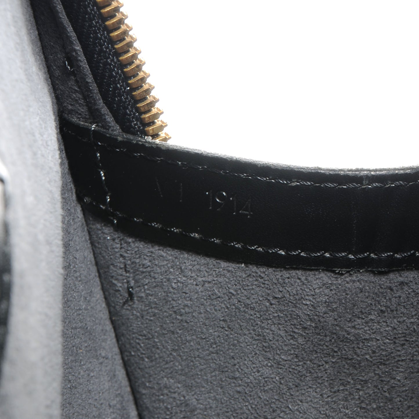 Epi Lussac Black