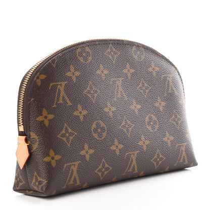Louis Vuitton Monogram Cosmetic Pouch GM 2 of 10