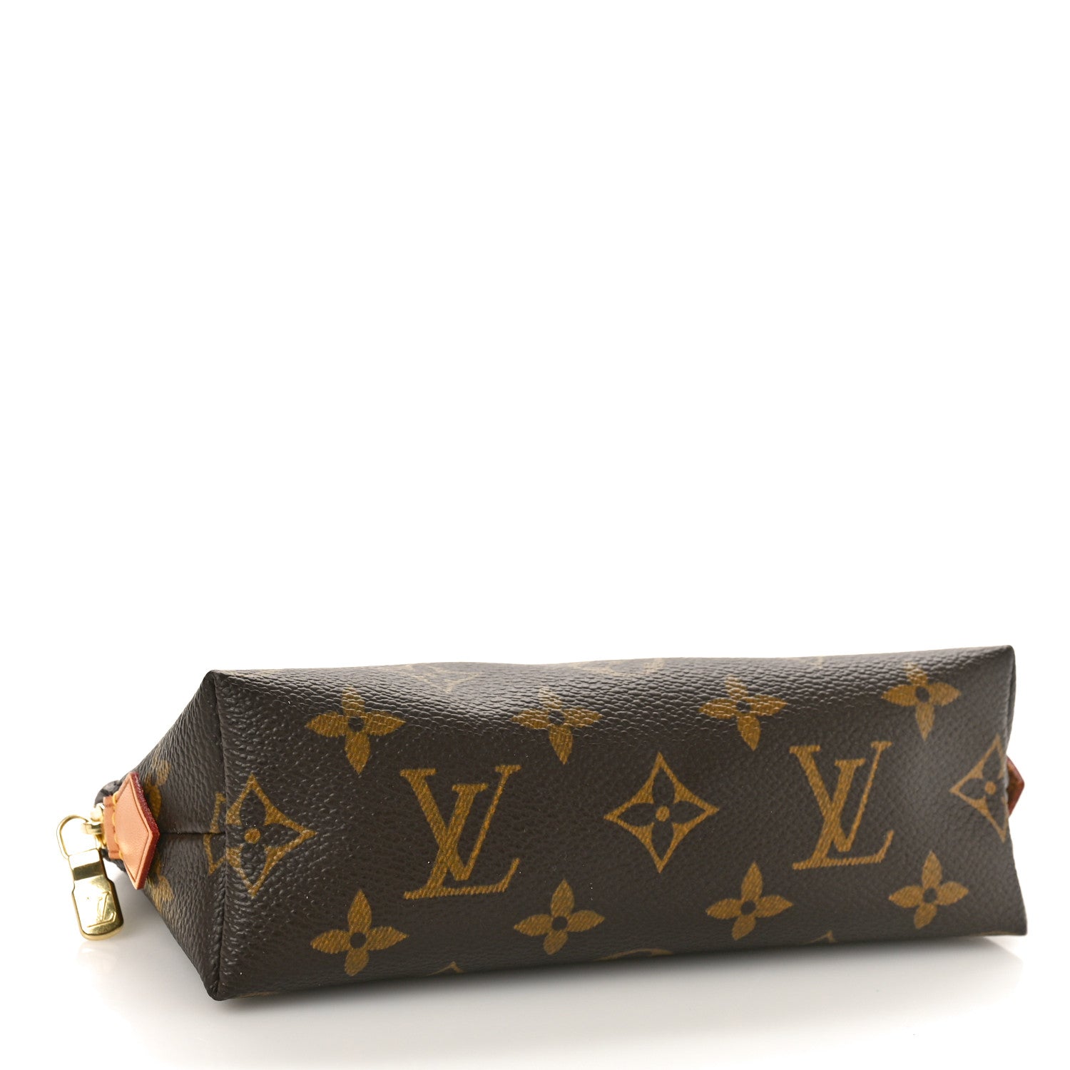 Louis Vuitton Monogram Cosmetic Pouch 4 of 8