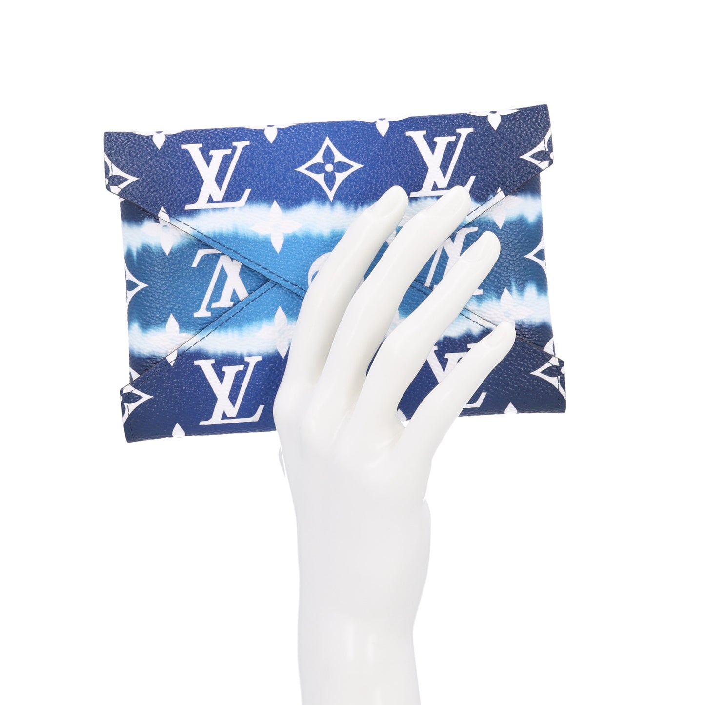 Monogram Escale Kirigami Pochette Set