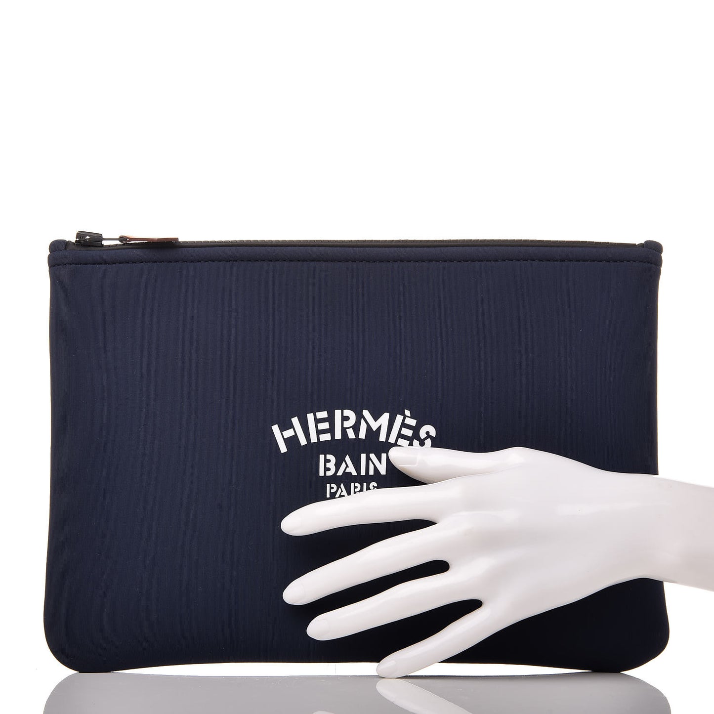 Neobain Polymide Eltane MM Flat Beach Case Bleu