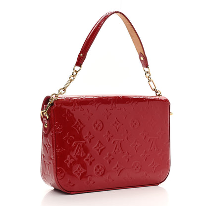 Louis Vuitton Vernis Rodeo Drive Pomme D'Amour 3 of 11