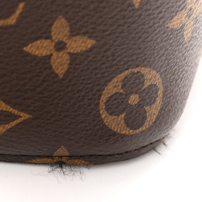 Louis Vuitton Monogram Neonoe MM Black 11 of 11