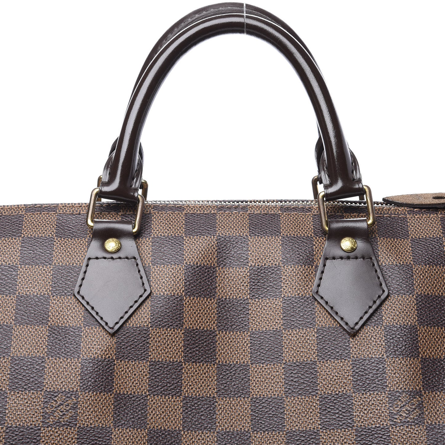 Damier Ebene Speedy 35